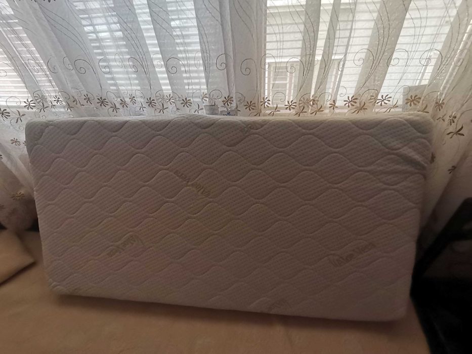 Детска кошара с 4 шкафчета