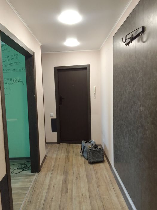 Ремонт квартир от 0 под ключ