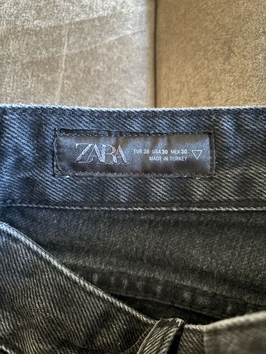 Zara Flared Jeans
