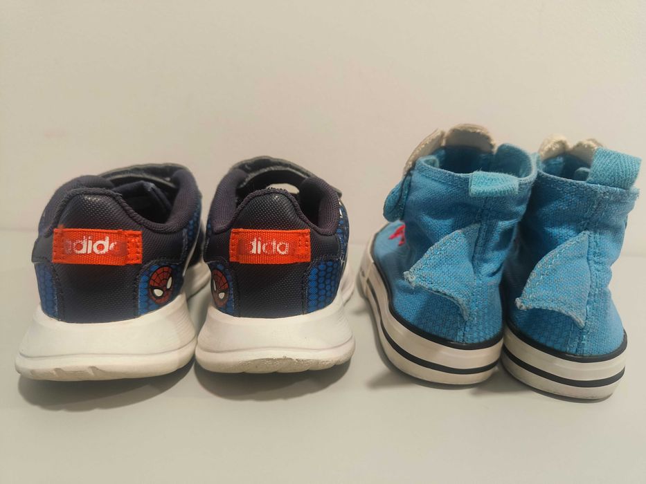 Încălțăminte baiatel, m.25-26