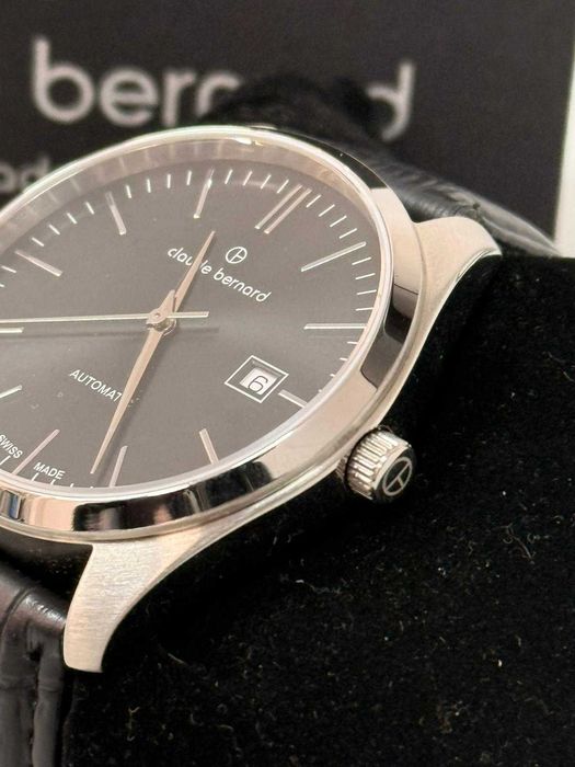 [7935] Ceas Claude Bernard Clasic 3 / Amanet Tulcea