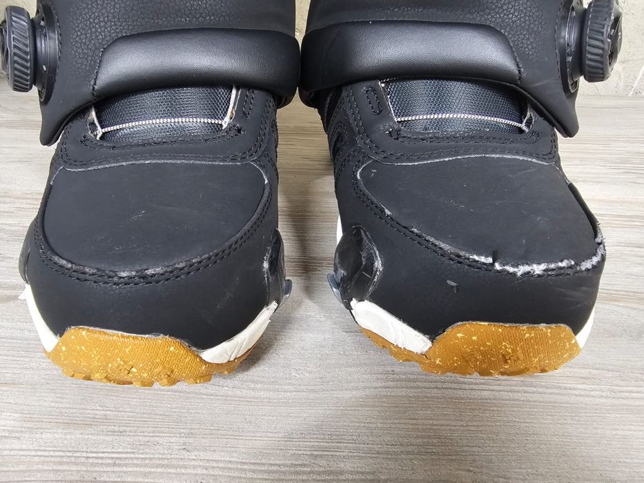Ботинки step on Burton