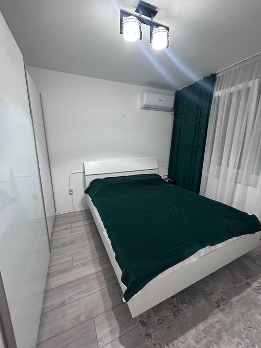 Apartament 3 camere Titan
