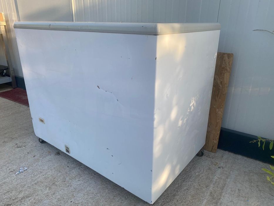 Lada frigorifica congelare