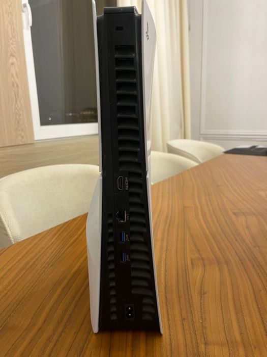 Sony PlayStation 5 Slim НОВЫЙ