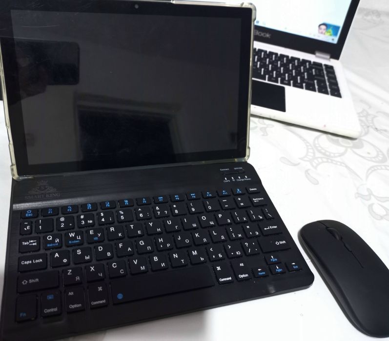 Планшет с клавиатурой марки S13 Ultra