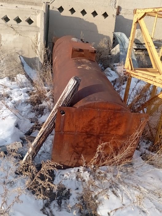 Продам ёмкости разные