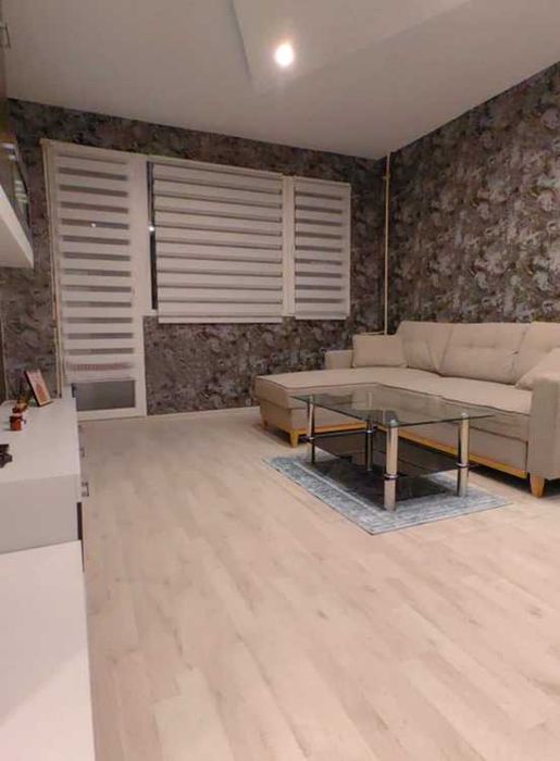 Дава се под наем Двустаен апартамент в София, Илинден - 65 кв.м за 561 € - Снимка #3