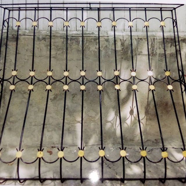 Решётки, Козырьки для Окон