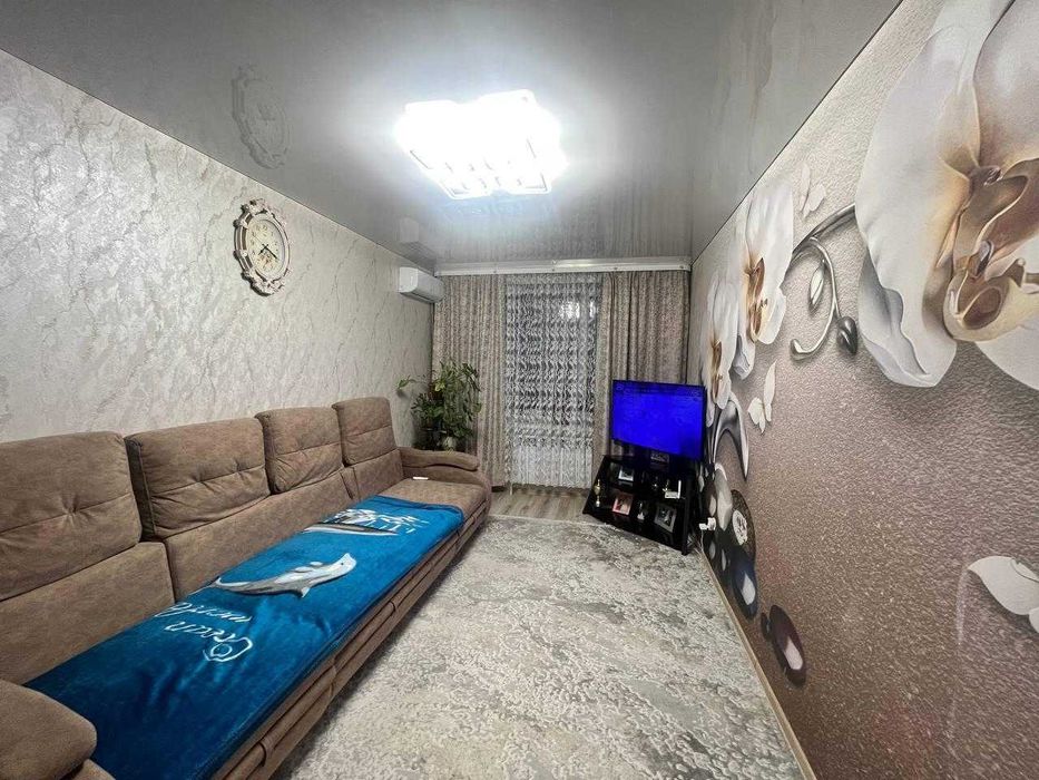 2-шка Алтын Арман