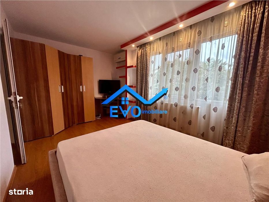 Apartament de inchiriat, 2 camere, Podu Ros