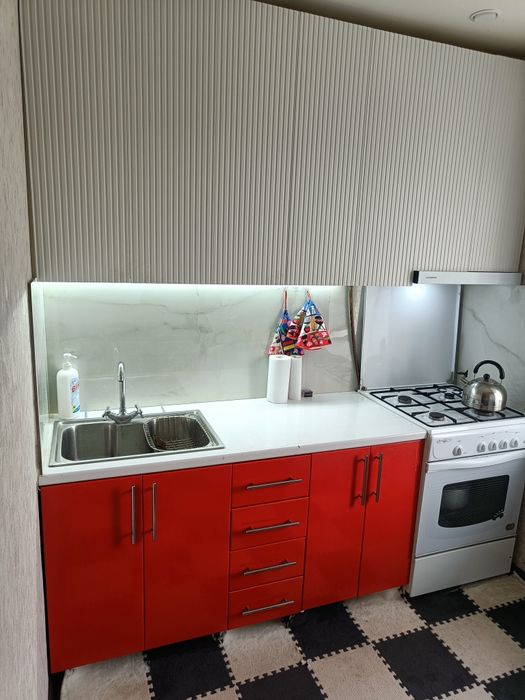 Продам квартиру 1 комната