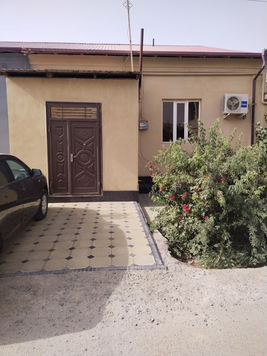 Урганч Шахар Айропорт янинда хусусий жой сотилади