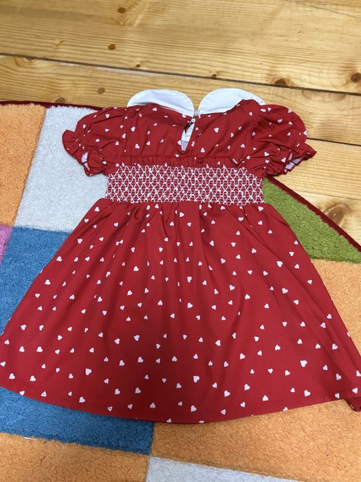 Rochiță mărimea 86-stare impecabilă