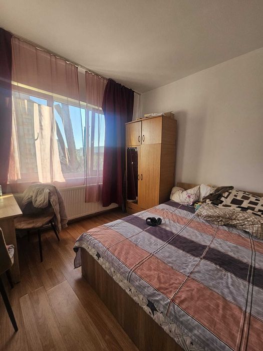 De vanzare camera de camin zona Zimbru