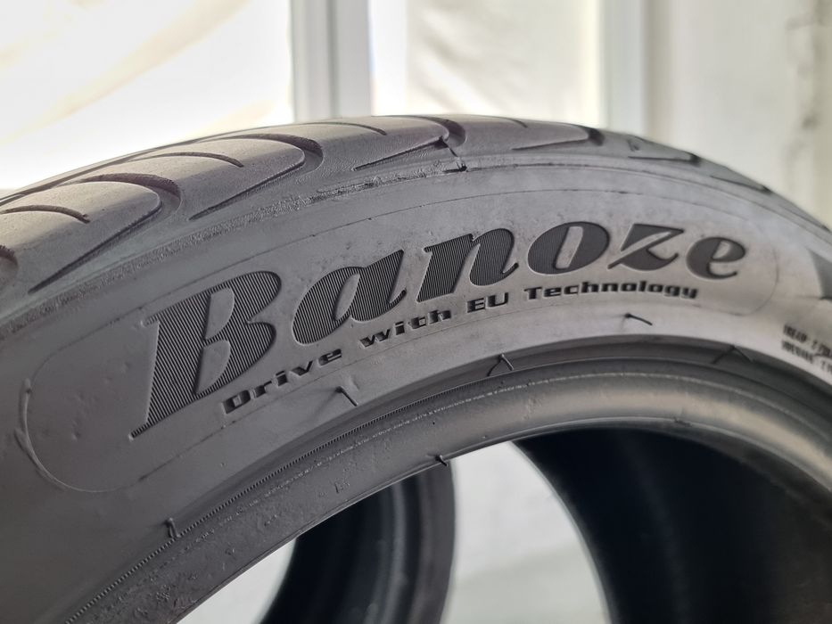 "DOT 24" 235/45/18 Banoze 2Броя: 120лв 5.3мм