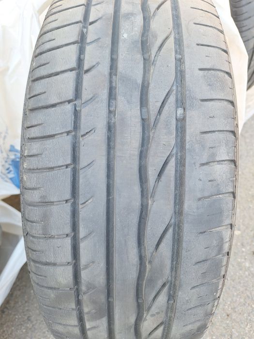 Anvelope de vara  Bridgestone 205 55 r16