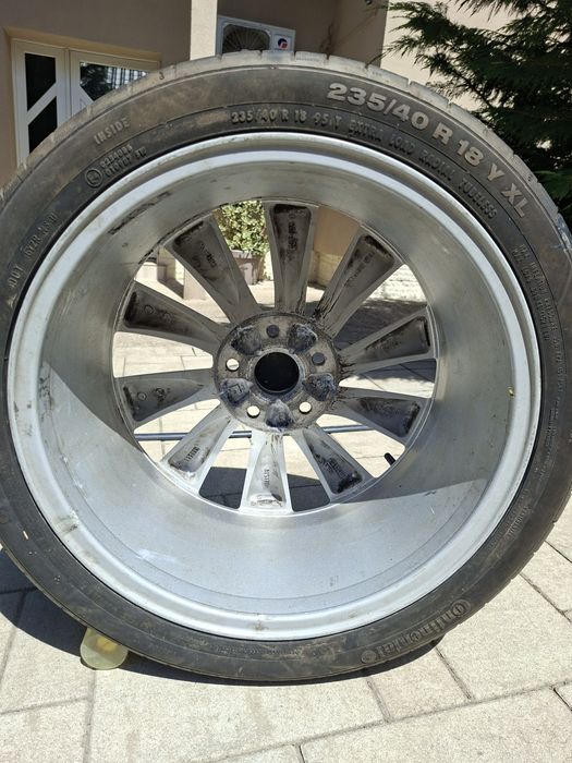 Jantă Passat Cc!
