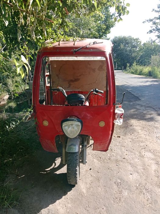 Мотоциклы Лочин сотилади