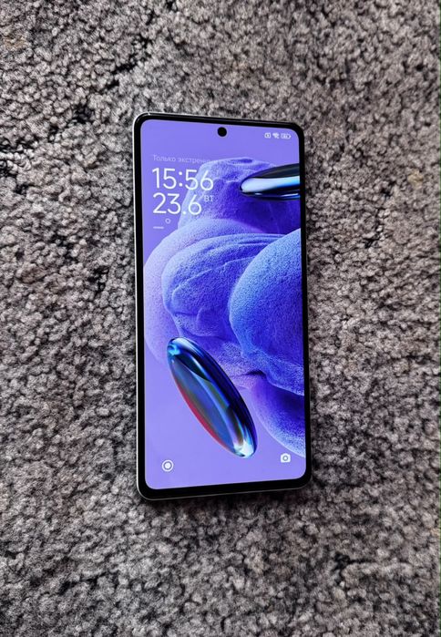 Продам Xiaomi Redmi Note 12Pro 5G.