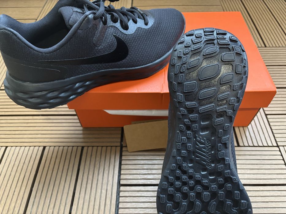 Nike revolution 6. 45 номер