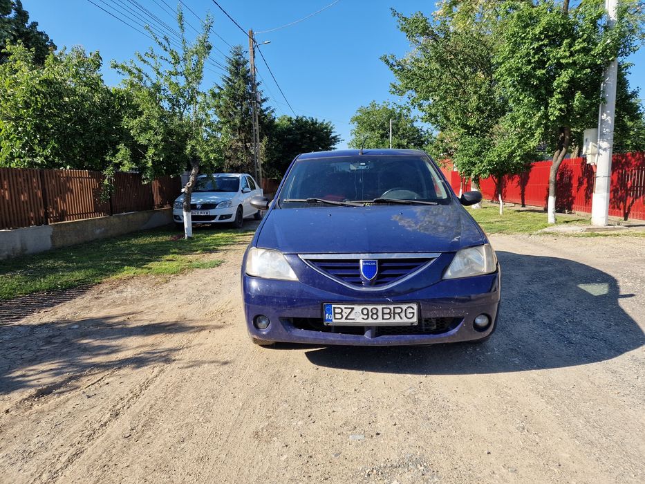 Dacia Logan  mpi