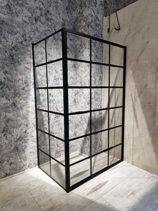 Душевая кабина, ограждение. Dush kabina, dush oynasi