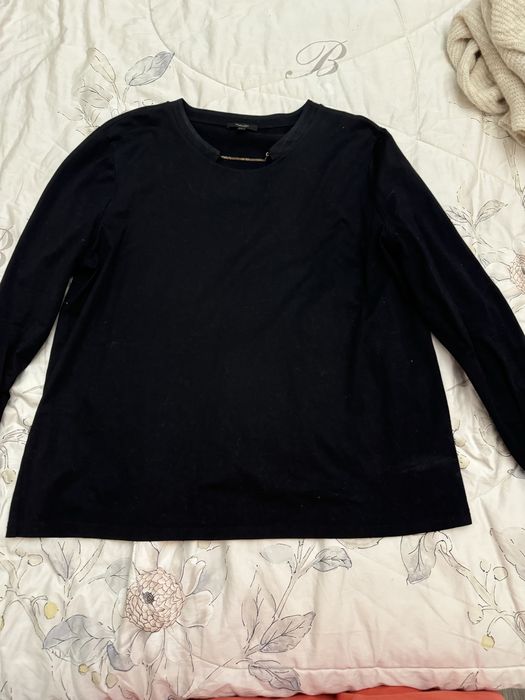 Разгрузка гардероба