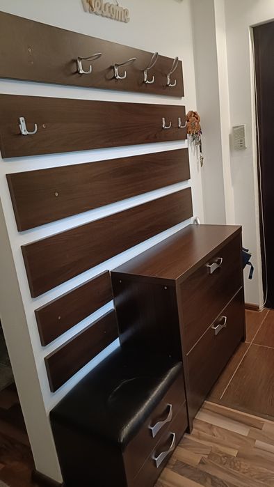 Cuier făcut la comandă
