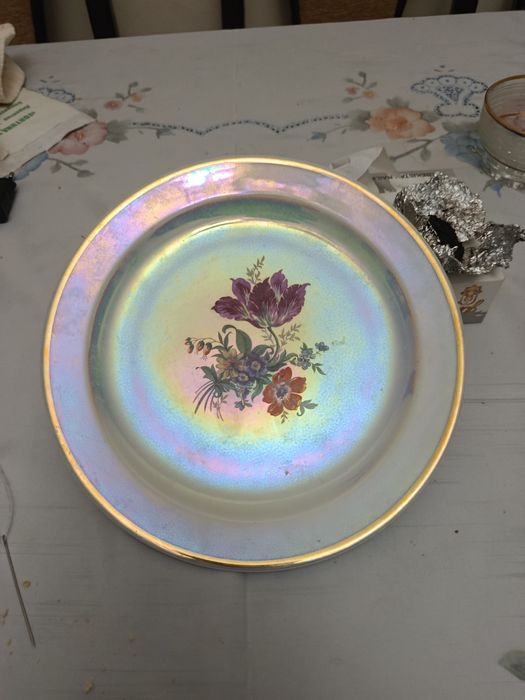 Сервиз столовый.ГДР