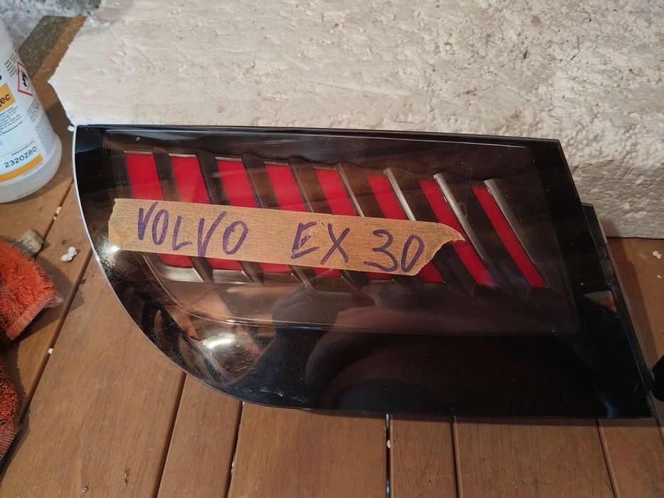 Оригинални комплект стопове за volvo ex30