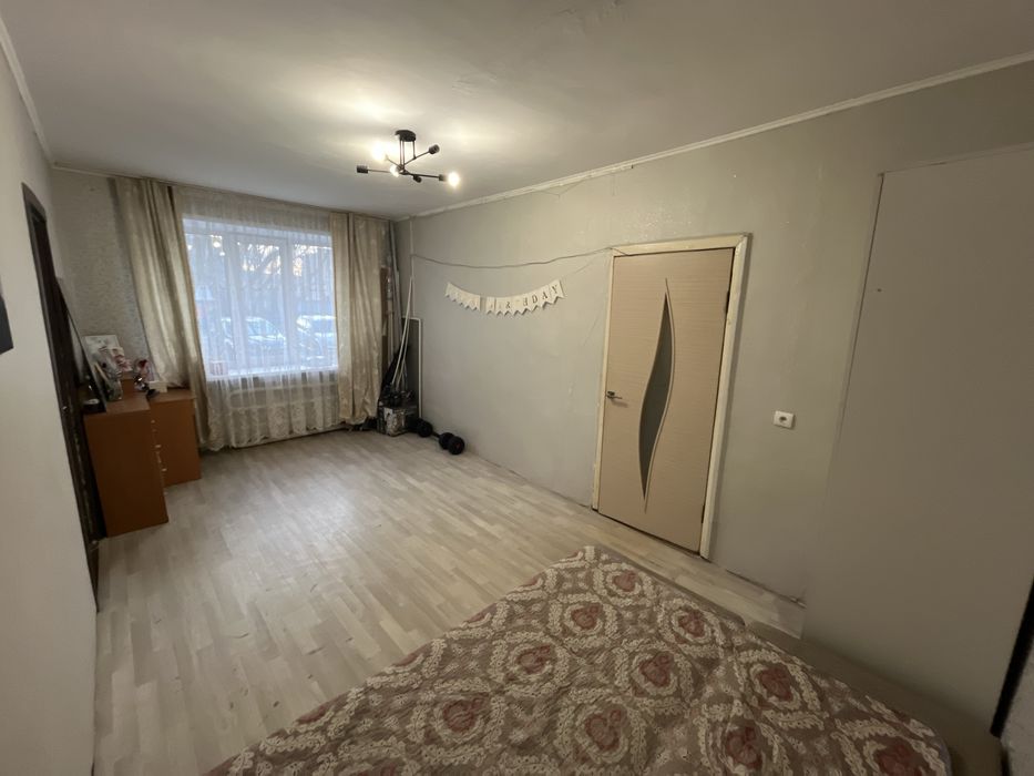 Продам 2х комнатную квартиру