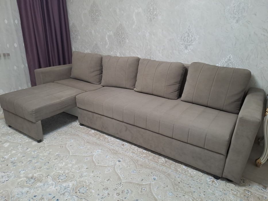 Продам новый диван