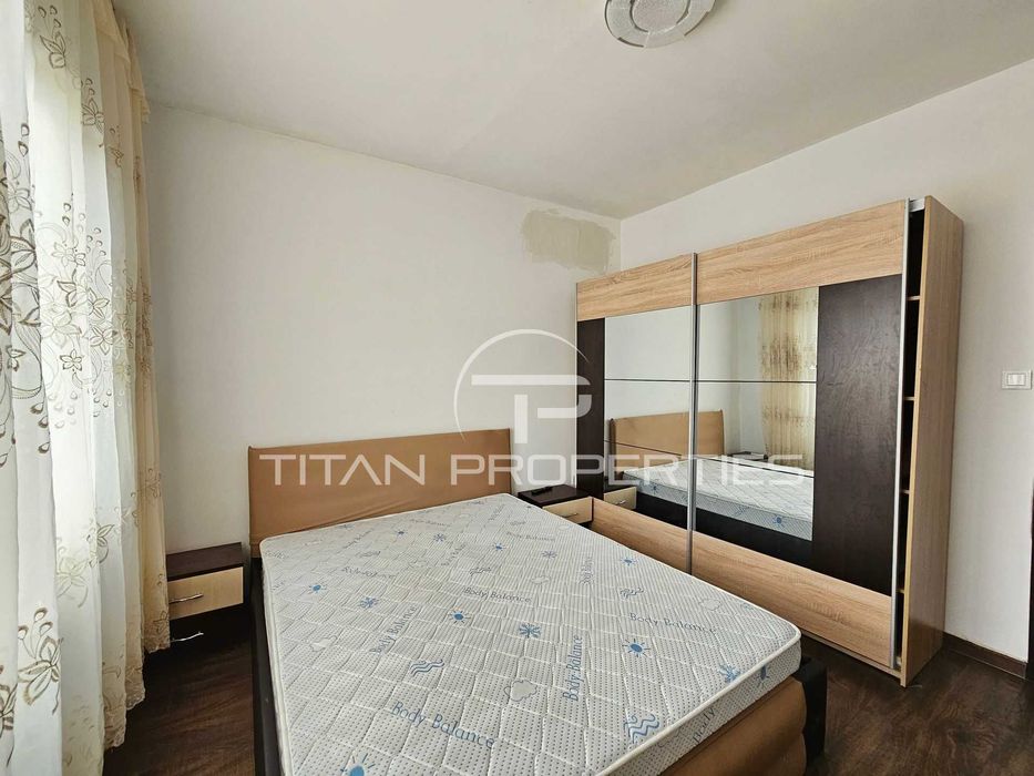 Продава се Тристаен апартамент в Пловдив, Гагарин - 67 кв.м за 921 €/кв.м - Снимка #4