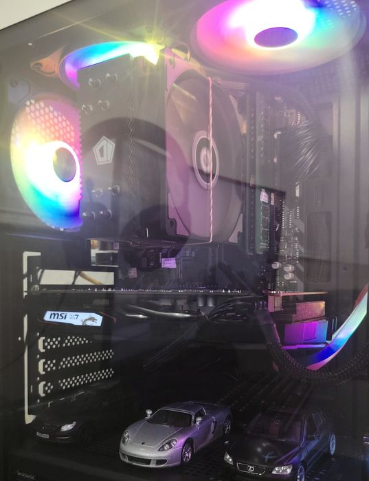 Gtx 1650 Super msi