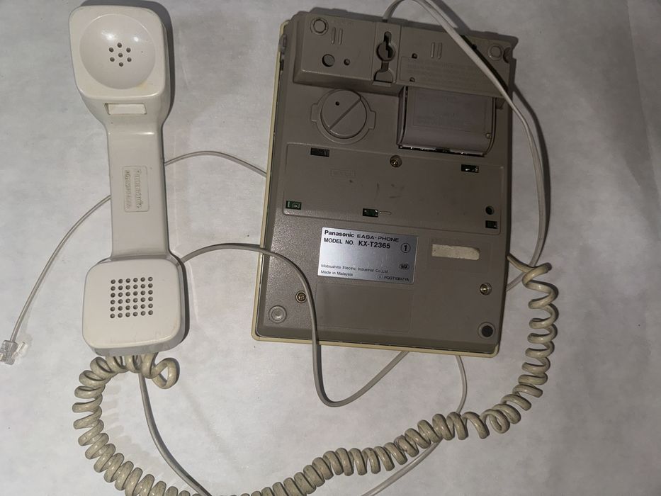 Телефонный аппарат Panasonic