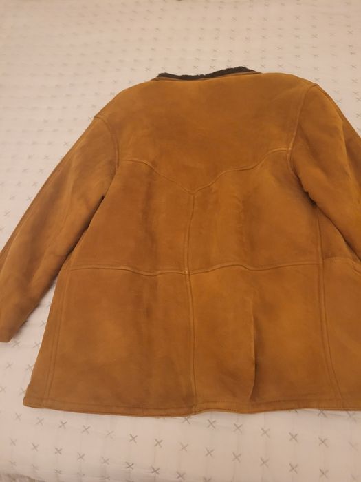 Cojoc bărbătesc XL