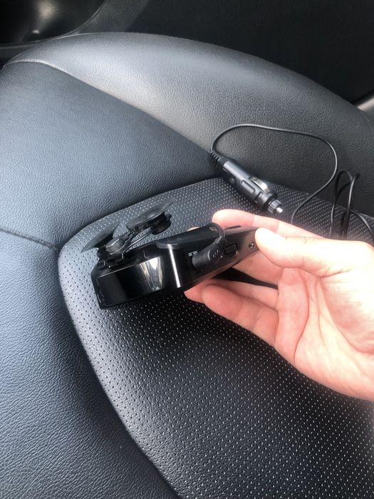 Радар детектор жаксы жасайды