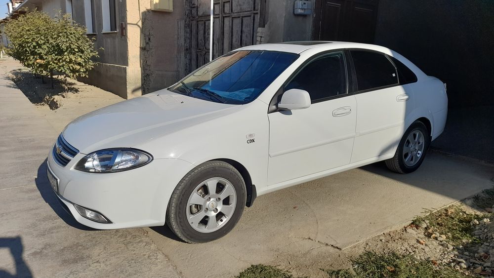 Jentra avtomatkarobka