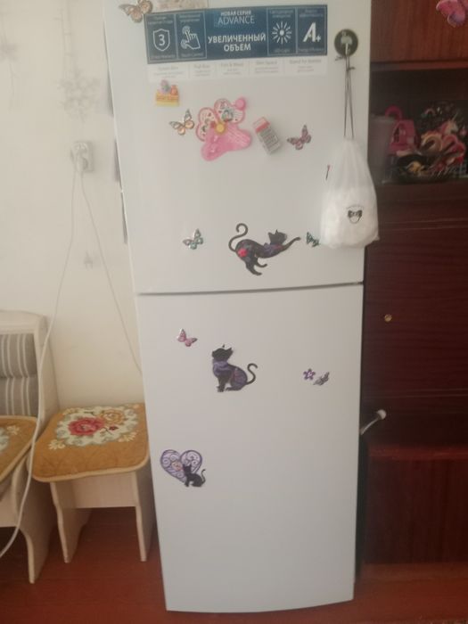 Продам холодильник в отличном состоянии