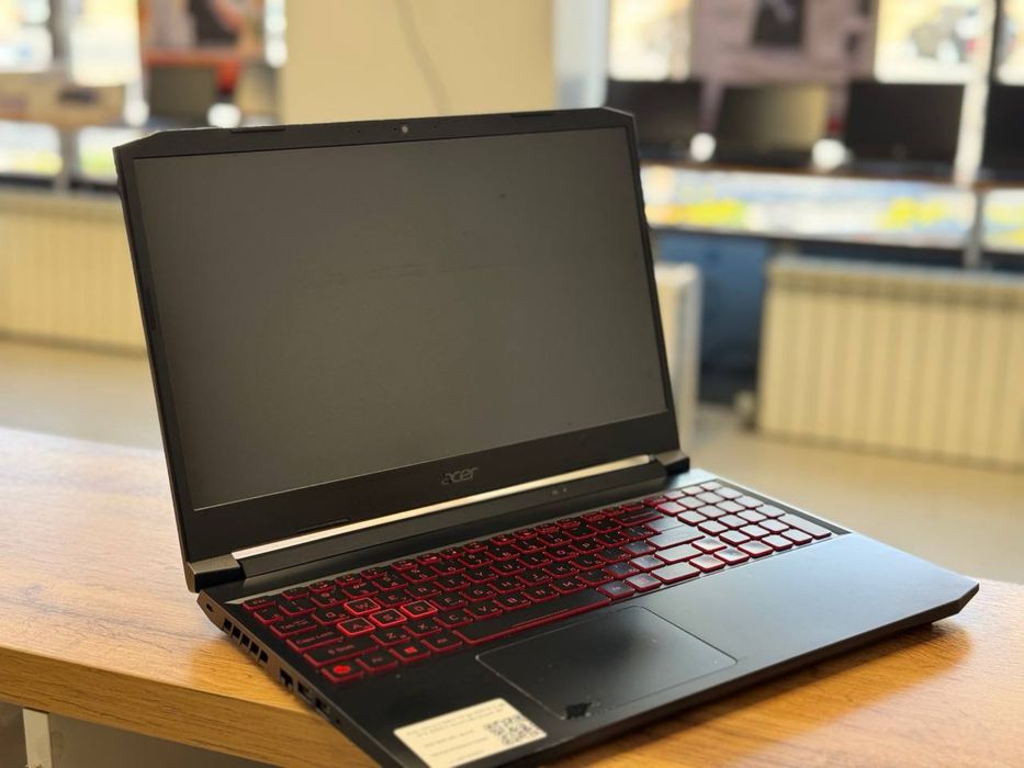 Acer Nitro 5 core i5-11