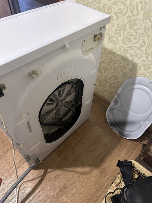 продам стиральную машину самовывоз