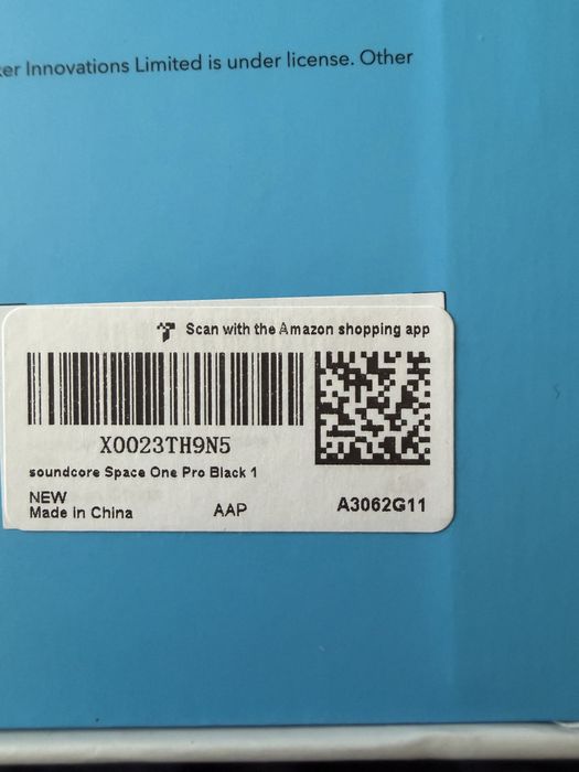 casti wireless noise cancelling