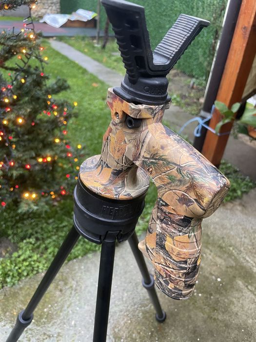 Трипод Fiery deer gen 6