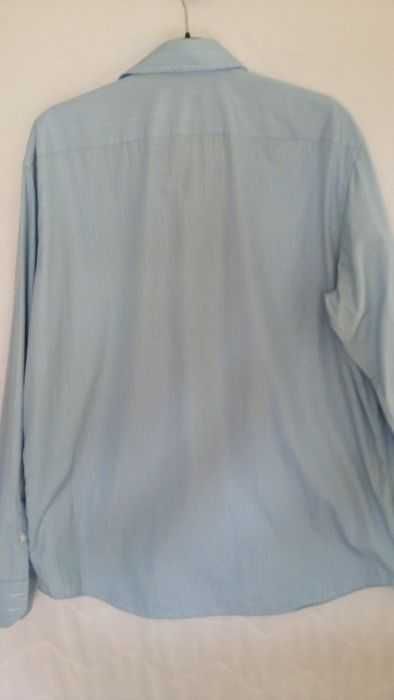 Boss Regular Fit-Чисто Нова