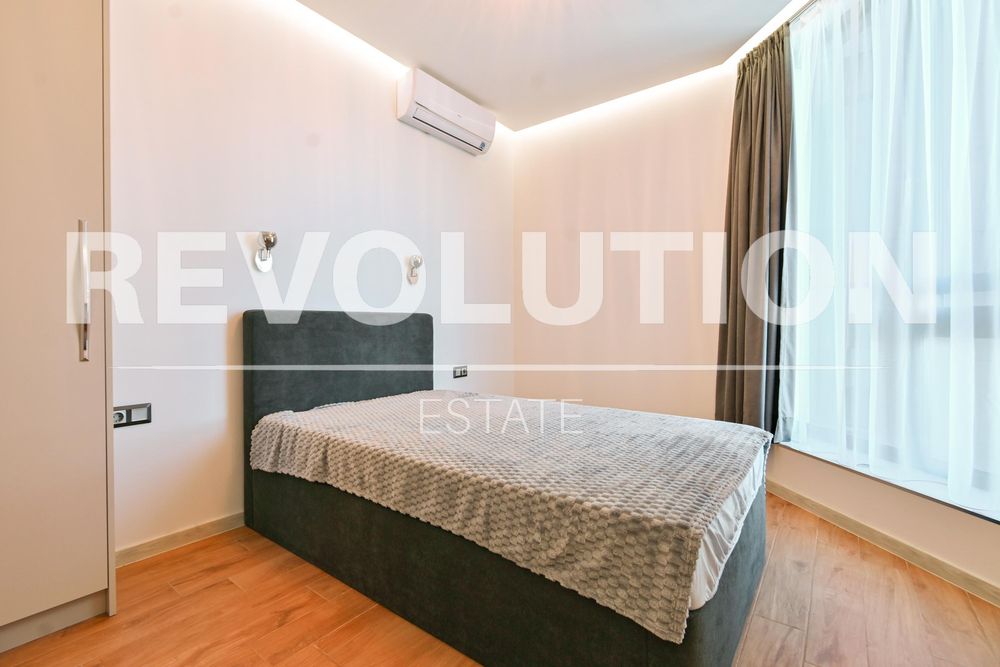 Продава се Тристаен апартамент в София, Кръстова вада - 111 кв.м за 3271 €/кв.м - Снимка #3