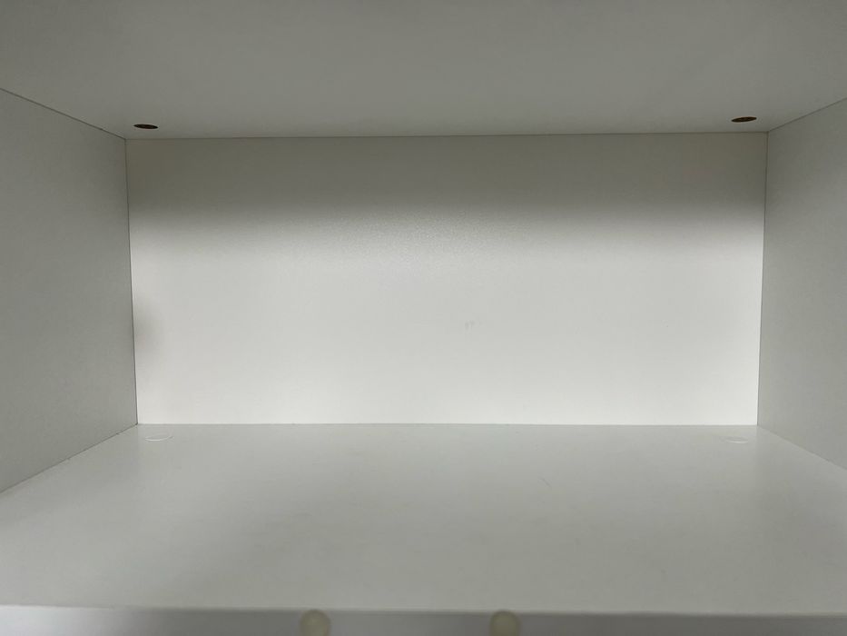 Шкаф навесной для ванной комнаты