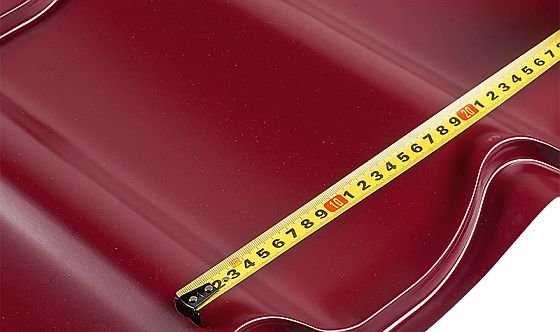 Металлочерепица оптом