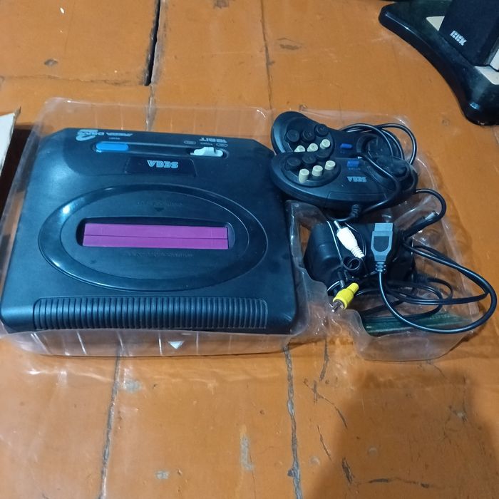 Продам sega игровая