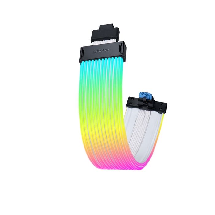 Lian Li Strimer Wireles 24P
